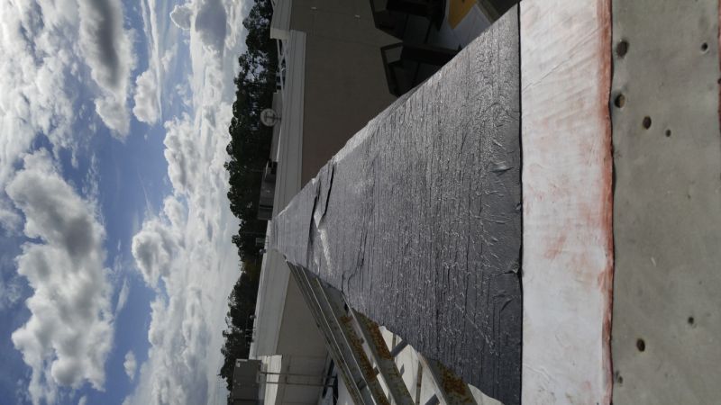How Flat Roof Repair Prevents Structural Water Damage