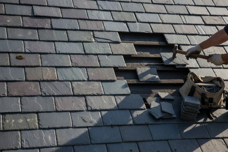 How To Tell When It’s Time For Roof Repair Or Replacement